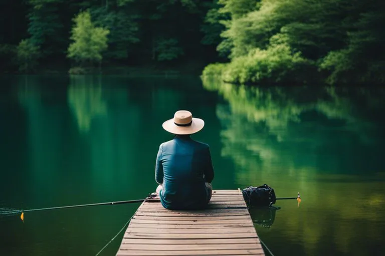 Ekologiczne wędkowanie – jak łowić ryby w sposób zrównoważony?