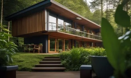 Ekologiczne hotele i pensjonaty – jak wybrać nocleg w zgodzie z naturą?