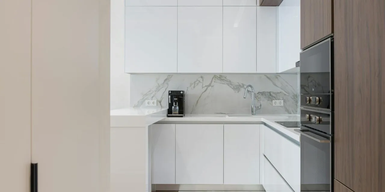 Kuchnia jako serce domu: jak stworzyć przyjazną przestrzeń?