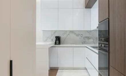 Kuchnia jako serce domu: jak stworzyć przyjazną przestrzeń?