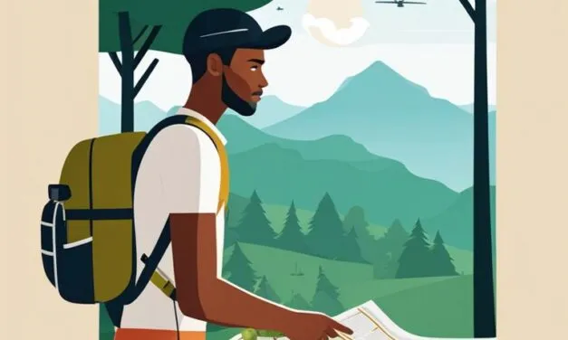 Ekologiczne wycieczki rowerowe – planowanie trasy, ekwipunek, bezpieczeństwo