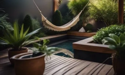 Jak Stworzyć Relaksacyjny Kącik W Ogrodzie – Eko Porady