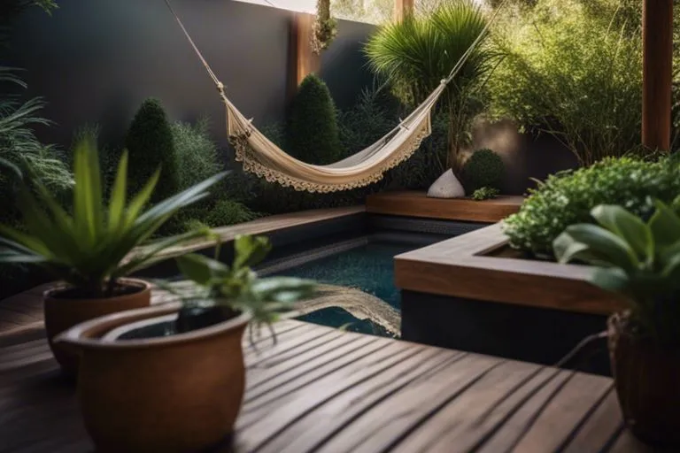 Jak Stworzyć Relaksacyjny Kącik W Ogrodzie – Eko Porady