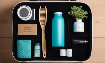 Ekologiczne pakowanie walizki – co zabrać na wakacje?