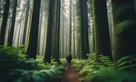 Eko-turysta – jak podróżować odpowiedzialnie?