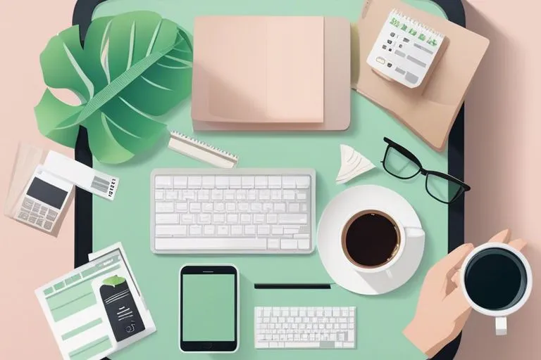 Ekologiczne nawyki w pracy – oszczędność energii, papieru, segregacja odpadów