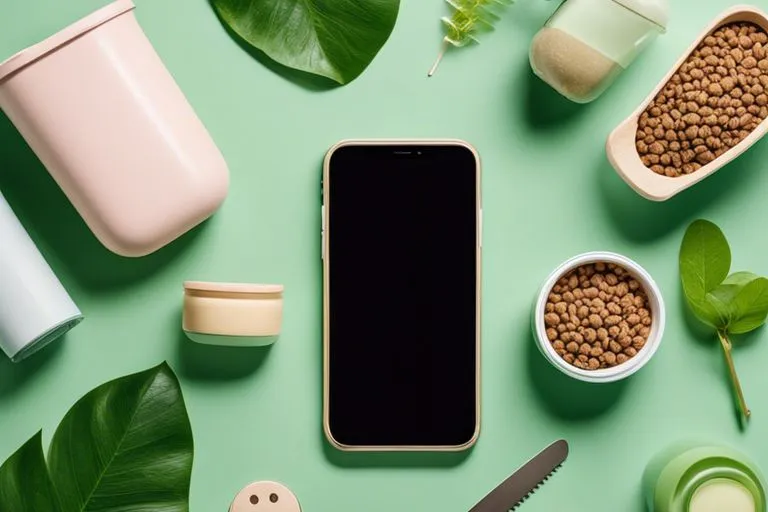 Ekologiczne rozwiązania dla zwierząt domowych – karma, akcesoria, pielęgnacja