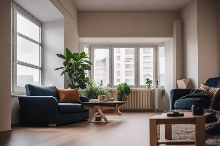 Jak przygotować mieszkanie do wyjazdu na wakacje?