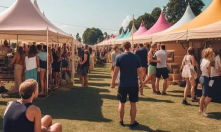 Ekologiczne festiwale i wydarzenia – jak się bawić odpowiedzialnie?