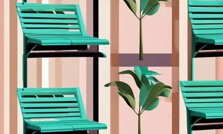 Jak wybrać ekologiczne meble ogrodowe? Materiały, trwałość, design