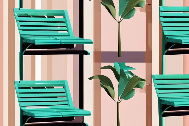 Jak wybrać ekologiczne meble ogrodowe? Materiały, trwałość, design