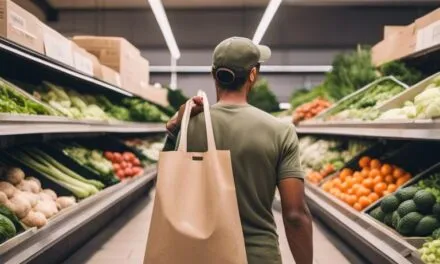 Jak zrobić ekologiczne zakupy?