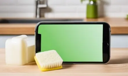 Ekologiczne sprzątanie – naturalne środki czystości i porady