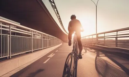 Rowerem do pracy – korzyści dla zdrowia i środowiska