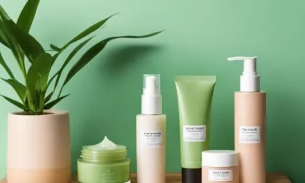 Ekologiczne kosmetyki – jak wybrać te najlepsze?
