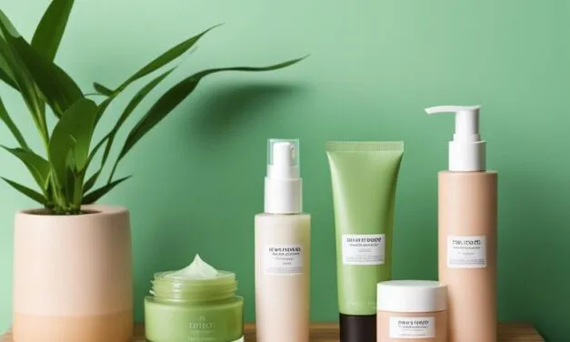 Ekologiczne kosmetyki – jak wybrać te najlepsze?