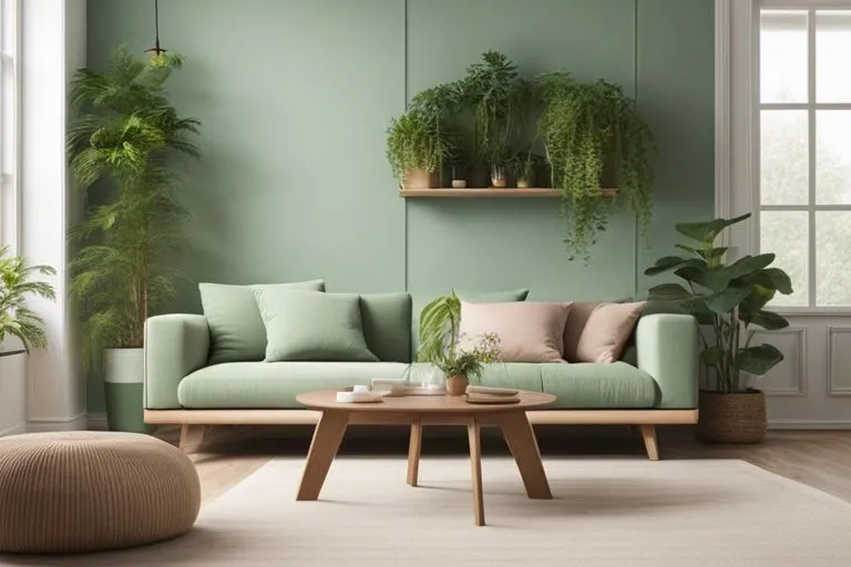 Eko-remont – jak odświeżyć mieszkanie w zgodzie z naturą?