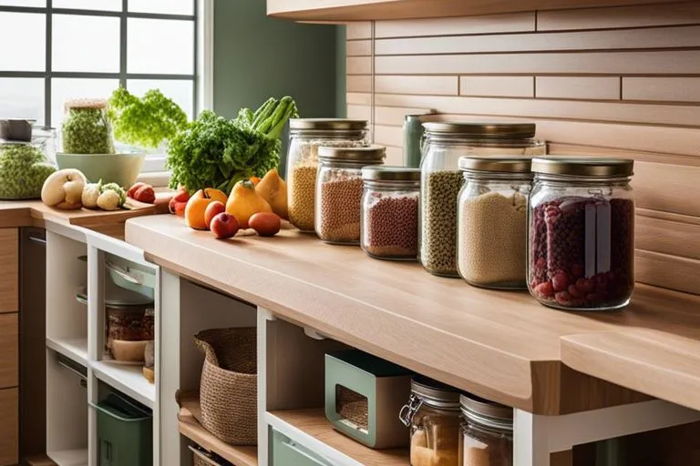 Zero waste w kuchni – jak ograniczyć marnowanie żywności?