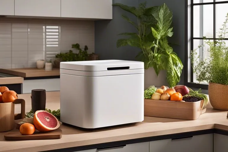 Kompostowanie w mieszkaniu – czy to możliwe?