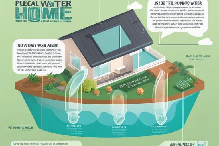 Oszczędzanie wody w domu i ogrodzie – praktyczne porady