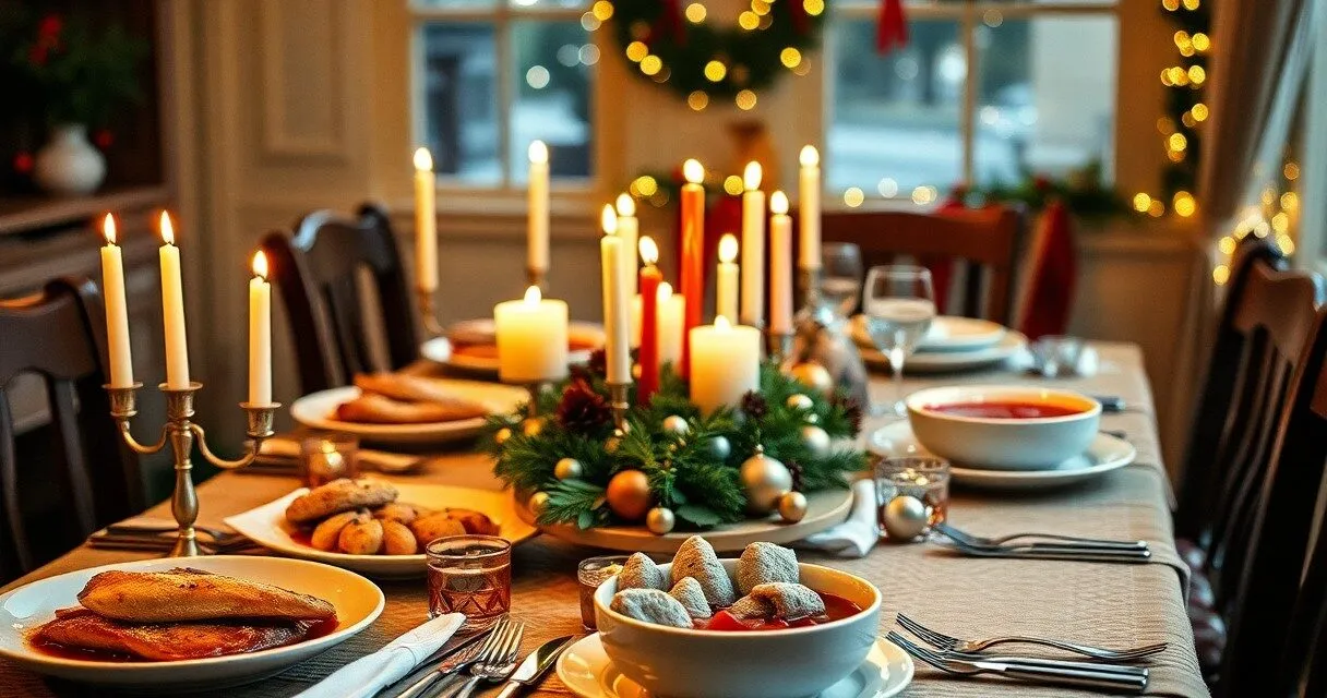 Jak Przygotować Się Do Pięknej Pasterki?