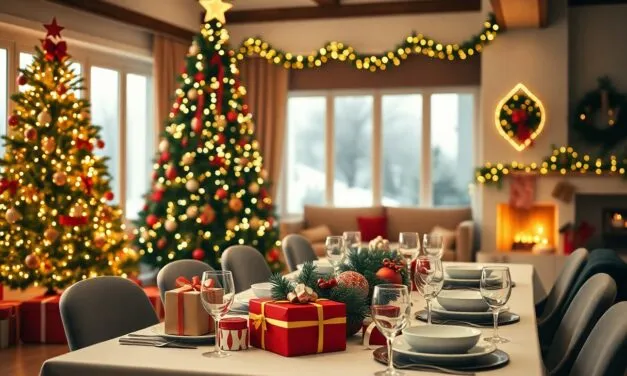 Jak Skutecznie Przygotować Się Do świąt Bożego Narodzenia?