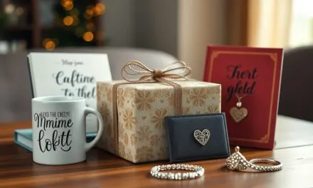 Jak Unikać Nietrafionych Prezentów Dla Bliskich?