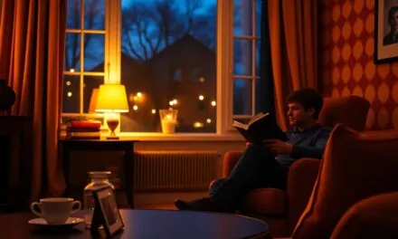 Zarządzanie Czasem – Jak Radzić Sobie Z Wcześnie Zapadającą Ciemnością W Jesienne Wieczory