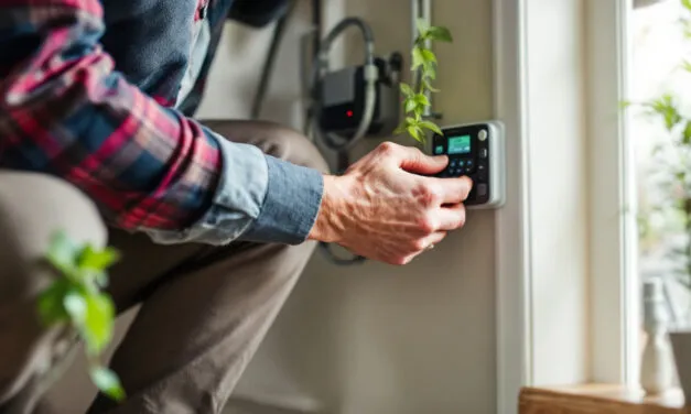 Jak zaoszczędzić na rachunkach za ogrzewanie?