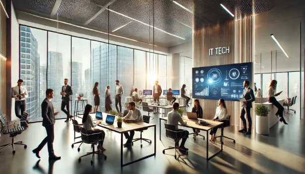 Najlepsze wskazówki dotyczące organizacji zdalnego miejsca pracy w domu