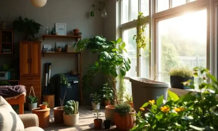 Jak przygotować dom na wiosnę w stylu zero waste?