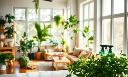 Wiosenny detoks dla domu – naturalne sposoby na pozbycie się toksyn
