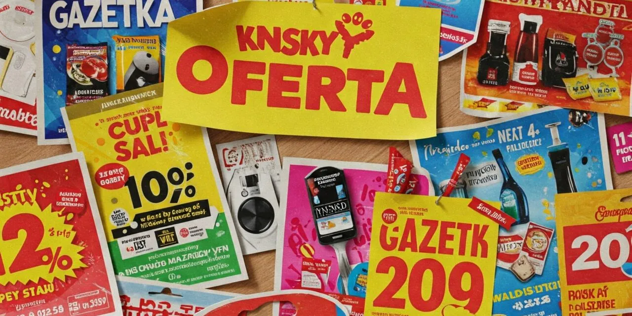 Oferta Kaufland 11-13 sierpnia 2025