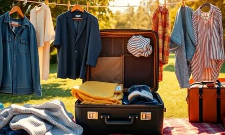 Jak zapobiegać powstawaniu pleśni i zapachów w walizce | Opiszesz, jak prawidłowo suszyć i wietrzyć walizkę po podróży, by uniknąć rozwoju pleśni i nieprzyjemnych zapachów. To proste czynności, które nie wymagają dodatkowych wydatków.