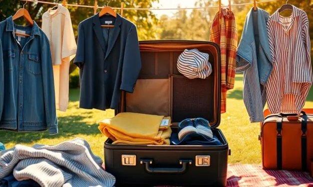 Jak zapobiegać powstawaniu pleśni i zapachów w walizce | Opiszesz, jak prawidłowo suszyć i wietrzyć walizkę po podróży, by uniknąć rozwoju pleśni i nieprzyjemnych zapachów. To proste czynności, które nie wymagają dodatkowych wydatków.