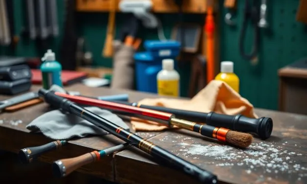 Domowe sposoby na konserwację kijków trekkingowych | Przedstawisz, jak czyścić i smarować kijki, by służyły przez długie lata. Wystarczą podstawowe środki dostępne w każdym domu, co obniża koszty konserwacji.