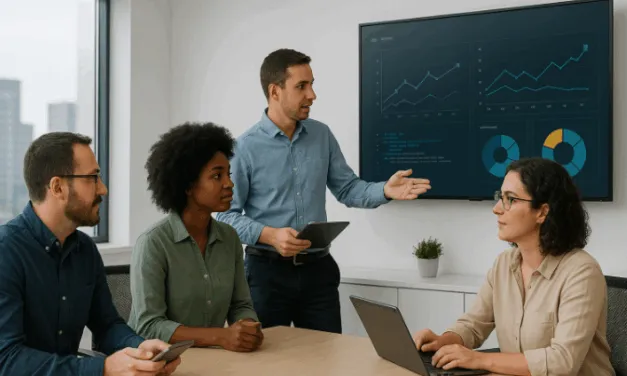 Projektowanie domu przyjaznego rodzinie w czasach równowagi między pracą a życiem po pandemii