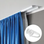 Jak można zamontować szyny aluminiowe?