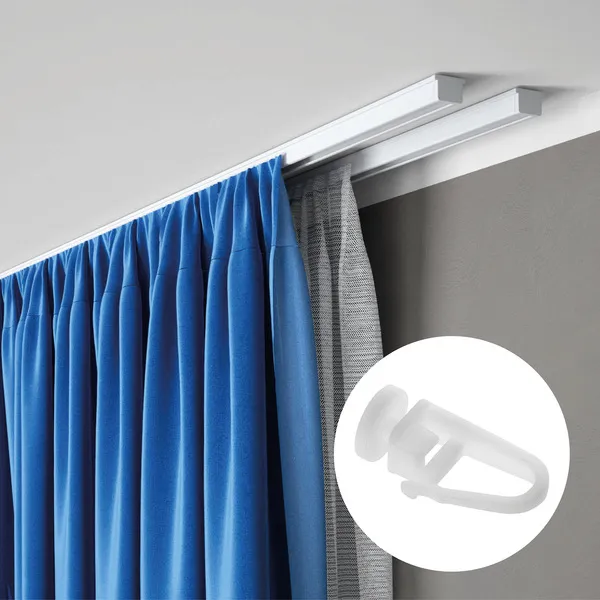 Jak można zamontować szyny aluminiowe?