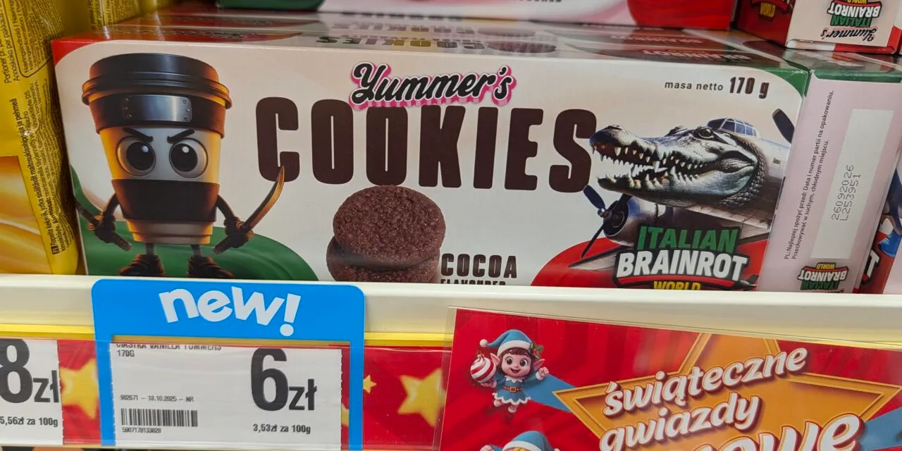 Licencje na talerzu lub w łazience