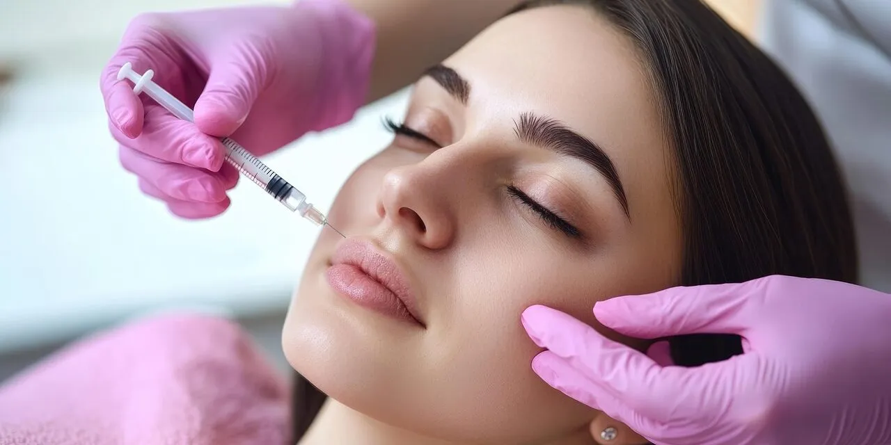 Z jakich kursów kosmetycznych warto skorzystać?