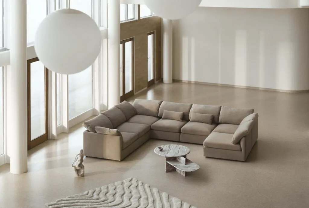 Kolekcja BoConcept