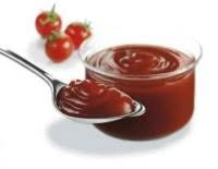ketchup