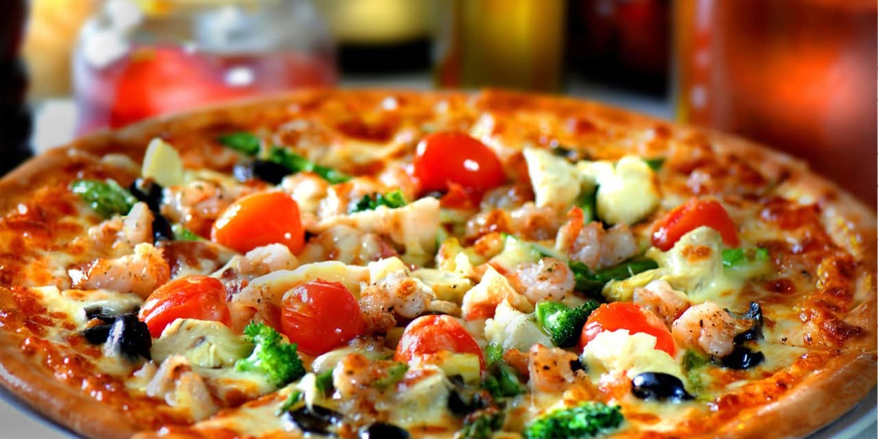 Ciekawostki o pizzy
