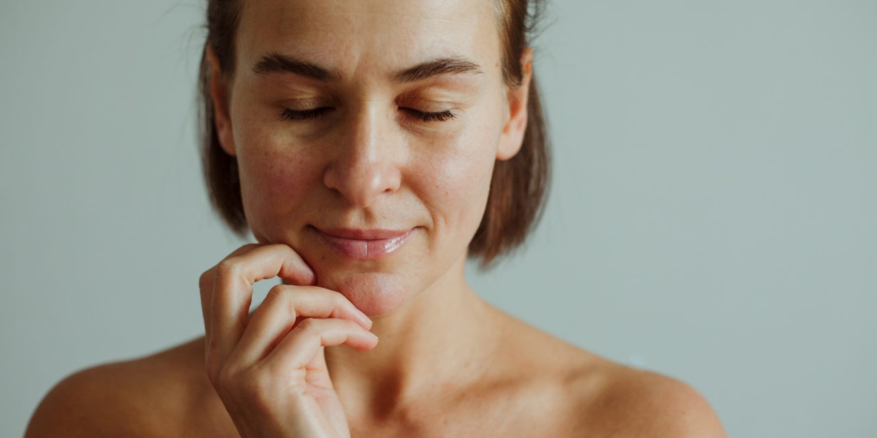Szczególne wymagania skóry po menopauzie